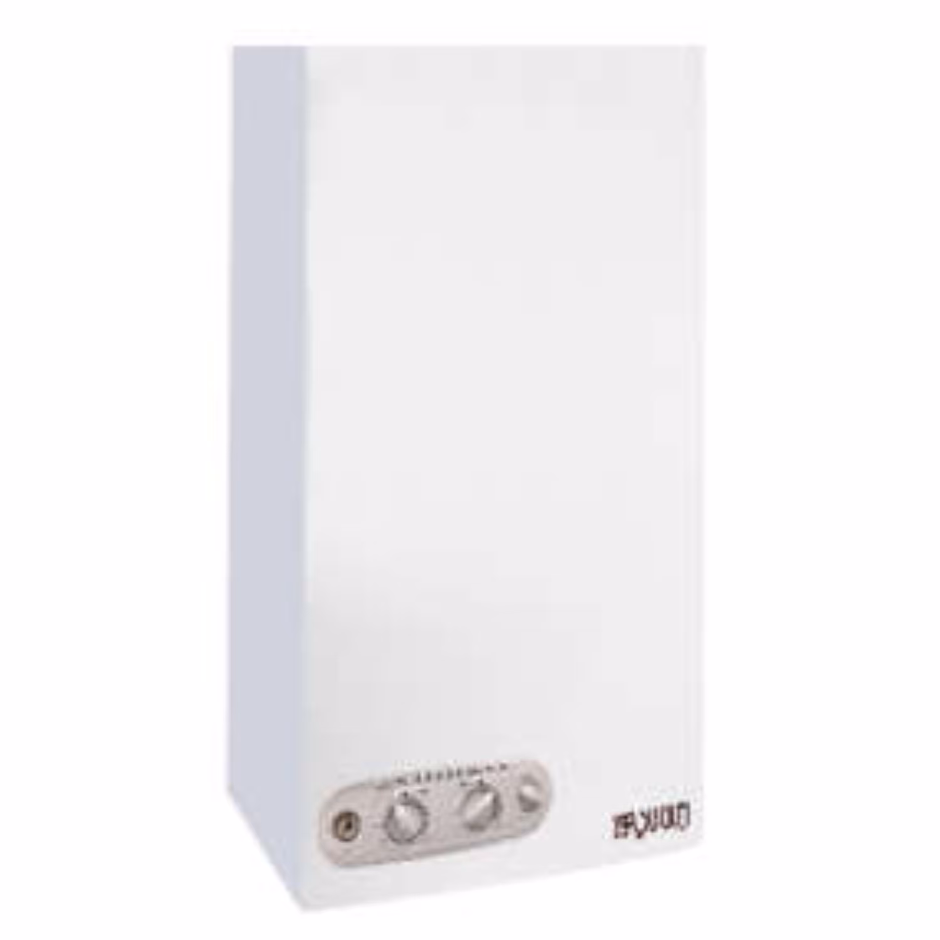 پکیج ایران رادیاتور M24FF