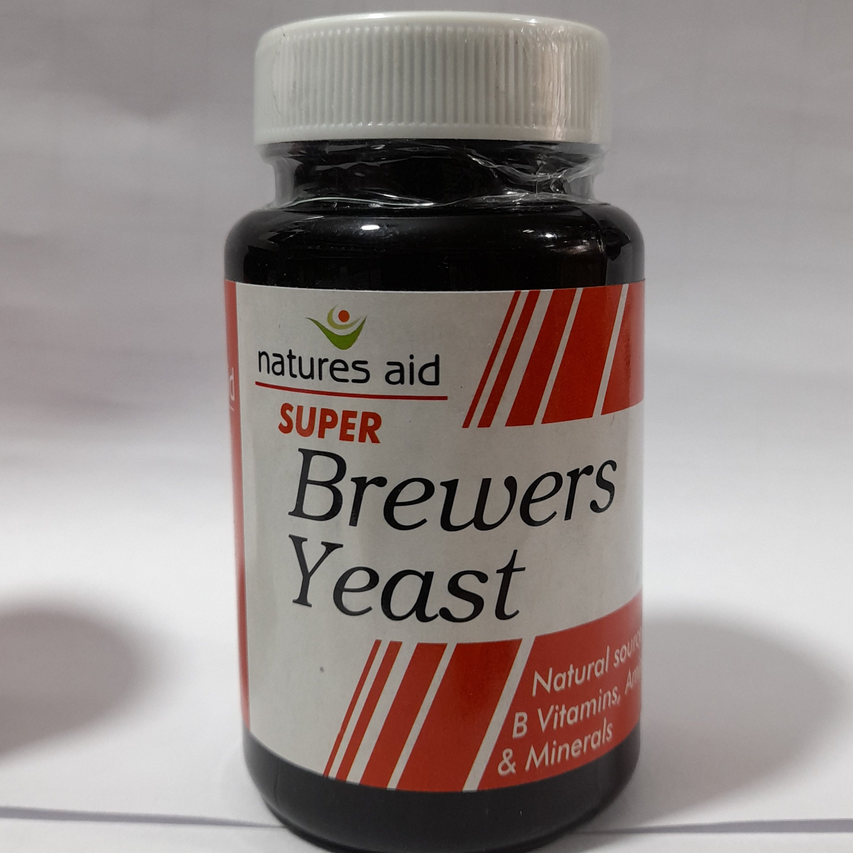 مخمر جو ( 120 تایی )