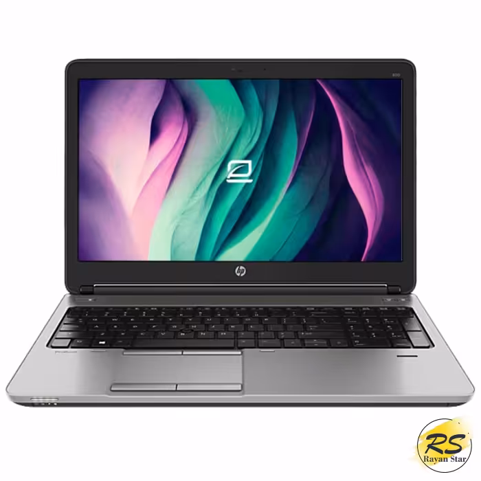 لپ تاپ اچ پی مدل HP ProBook 650 G1 i5-4th