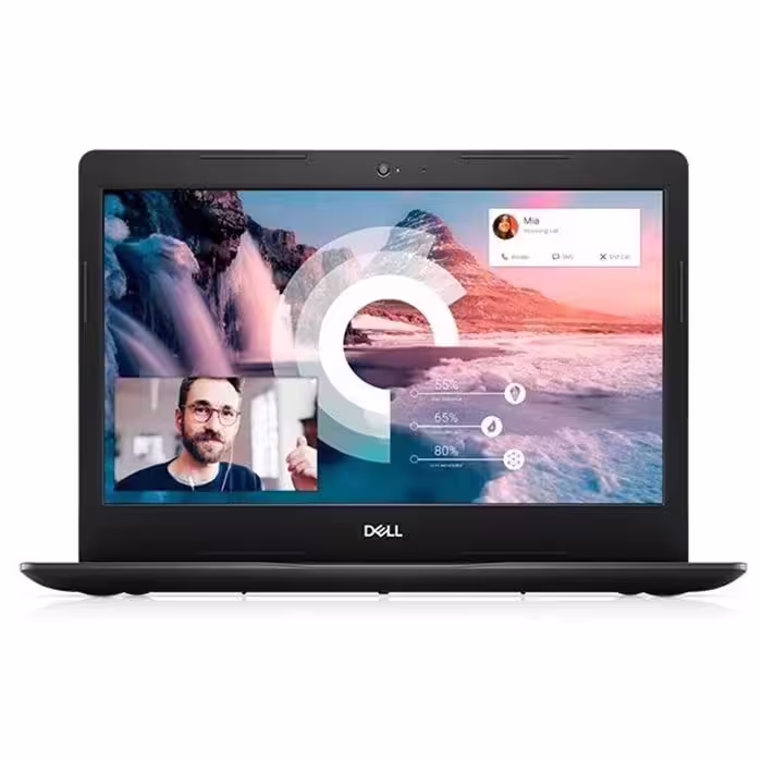 لپ تاپ 15 اینچی دل مدل Vostro 15 3590 پردازنده Core i7