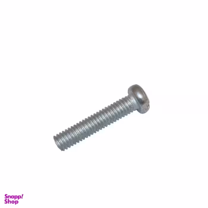 پیچ دستگیره کابینت مدل 2CM بسته 2 عددی