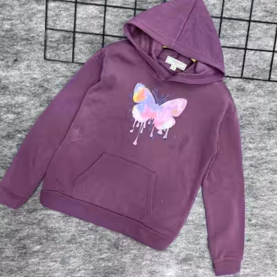 هودی دخترانه