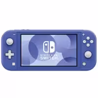 کنسول نینتندو سوییچ لایت آبی Nintendo Switch Lite Blue