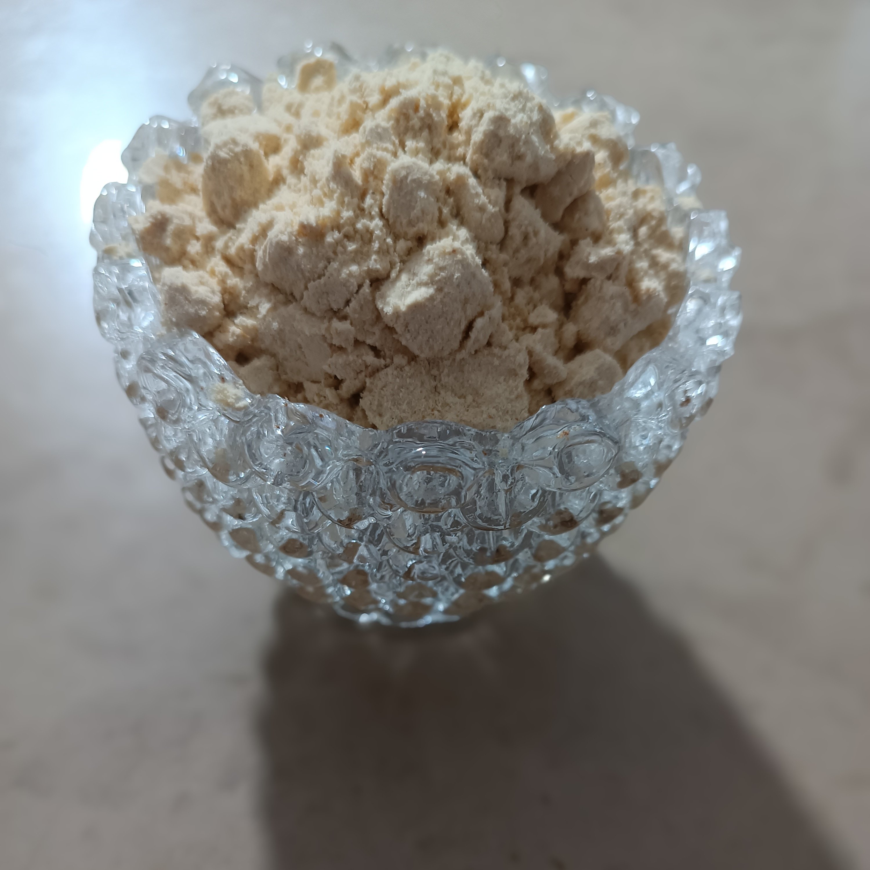 قوتو نخودی نارگیلی