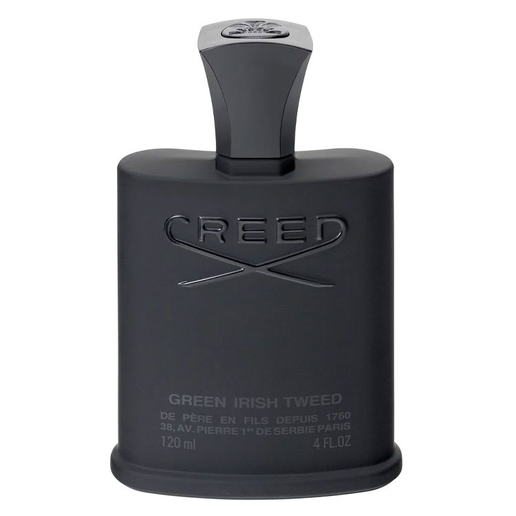 عطر مردانه Creed Green Irish Tweed