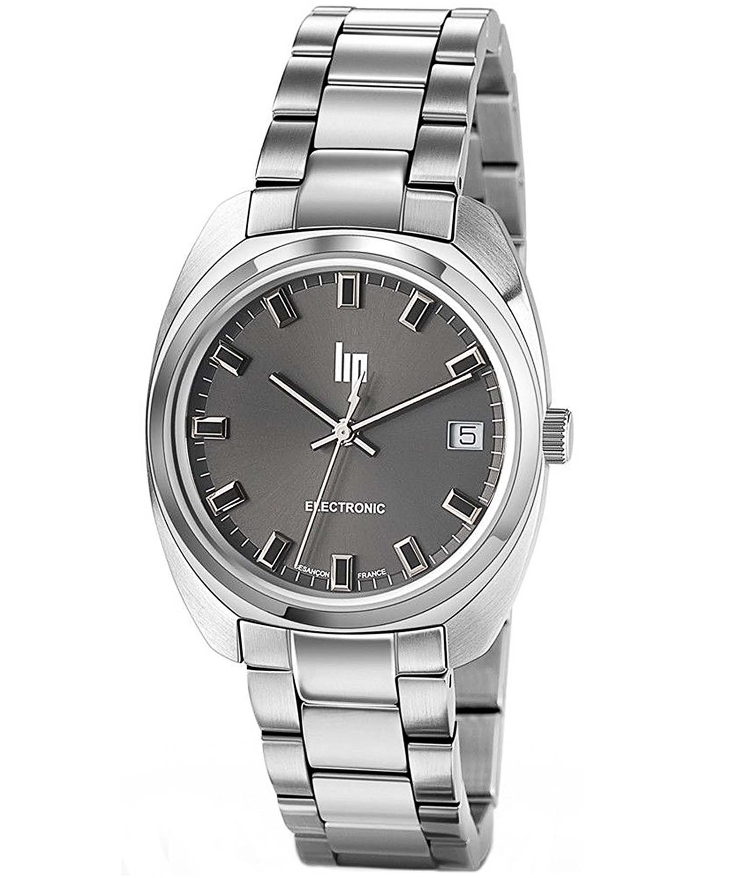 ساعت مچی مردانه و زنانه لیپ, کد 671026