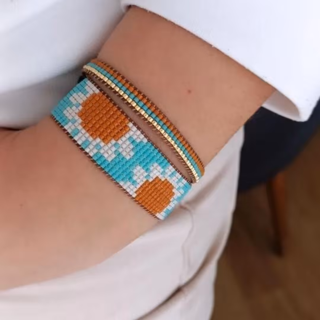 دستبند کد 15