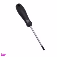 پیچ گوشتی مدل بیگ بر طرح چاکدار کد YP-CHAKDAR-20CM
