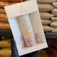 اسپری زعفران110 میلی اقای زعفران 