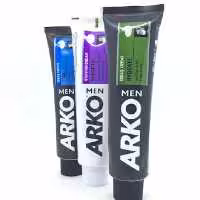 خمیر ریش آرکو اصل (قبل ثبت حتما موجودی بگیرید )