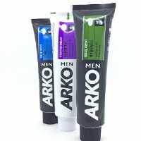 خمیر ریش آرکو اصل (قبل ثبت حتما موجودی بگیرید )