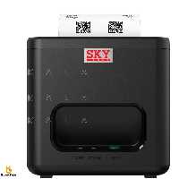 پرینتر حرارتی اسکای مدل GA-F200