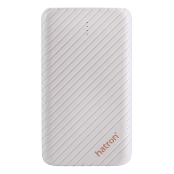 کد 4708 Hatron HPB16000 قيمت خريد پاور بانک هترون