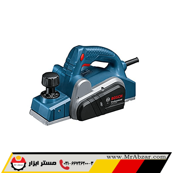 رنده نجاری بوش GHO6500