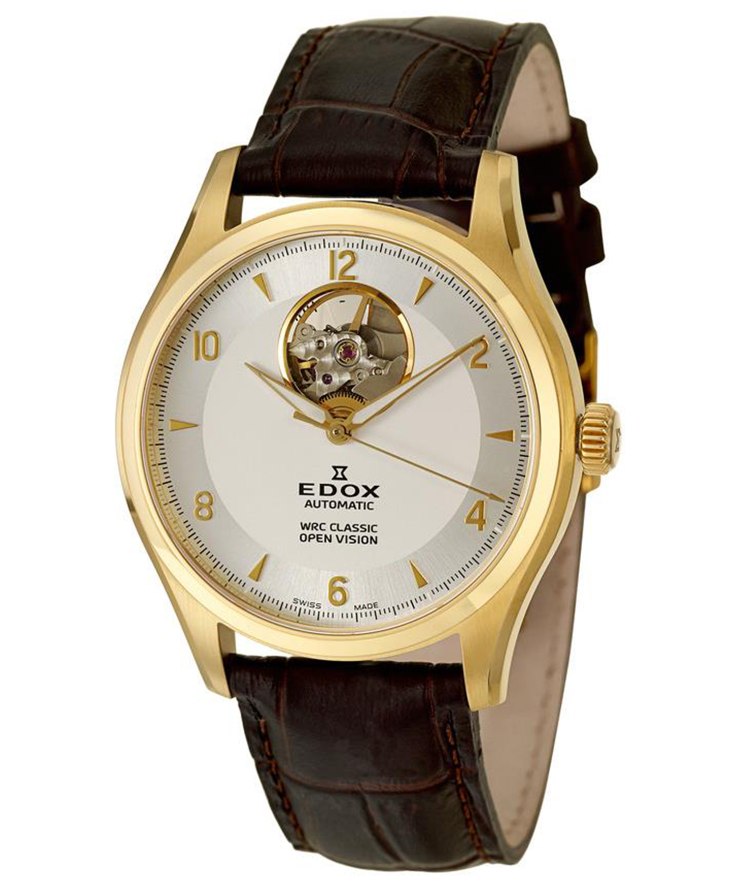 ساعت مچی مردانه ادوکس, کد 8501537JAID