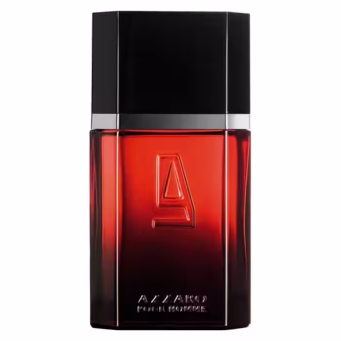 ادو تویلت مردانه AZZARO Elixir حجم 100 میلی لیتر