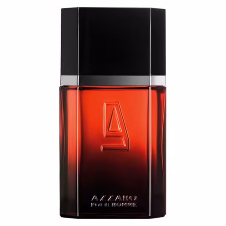 ادو تویلت مردانه AZZARO Elixir حجم 100 میلی لیتر