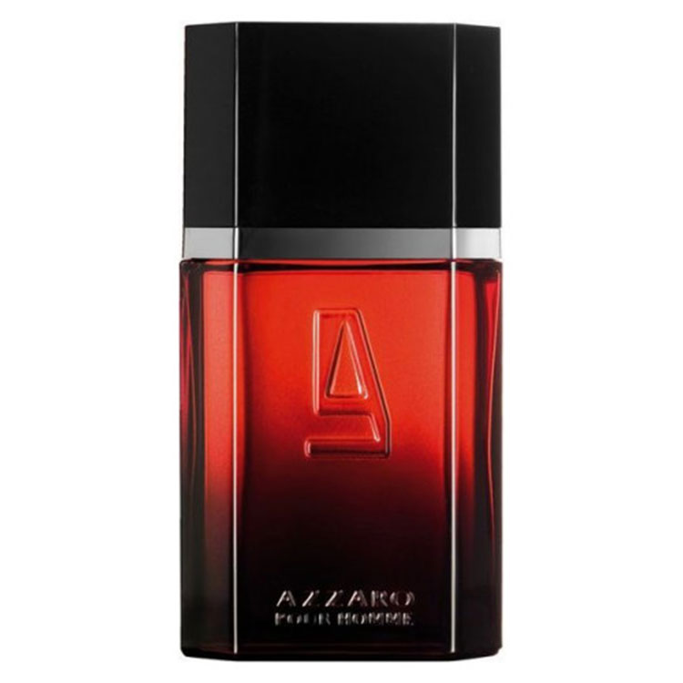 ادو تویلت مردانه AZZARO Elixir حجم 100 میلی لیتر