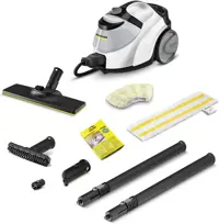 بخارشوی کرشر مدل SC5 Easy Fix - لوازم خانگی میلینو milino