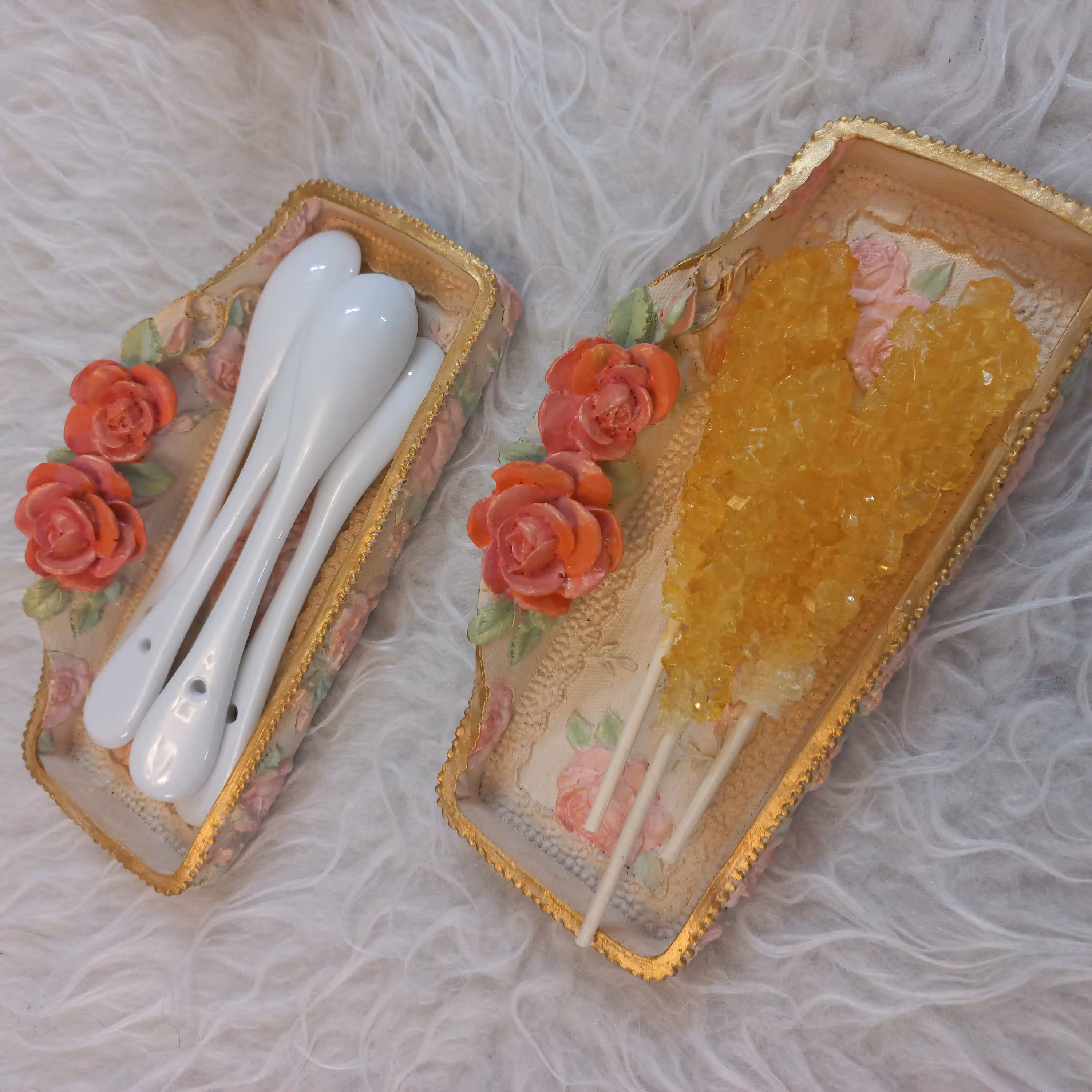 جاکاردی ،جانباتی