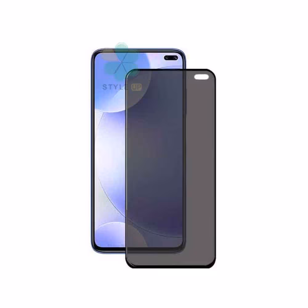 محافظ گلس پرایوسی گوشی شیائومی Xiaomi Poco X2