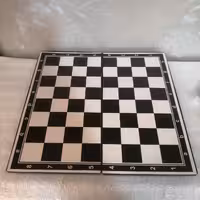 شطرنج مغناطیسی کیش و مات