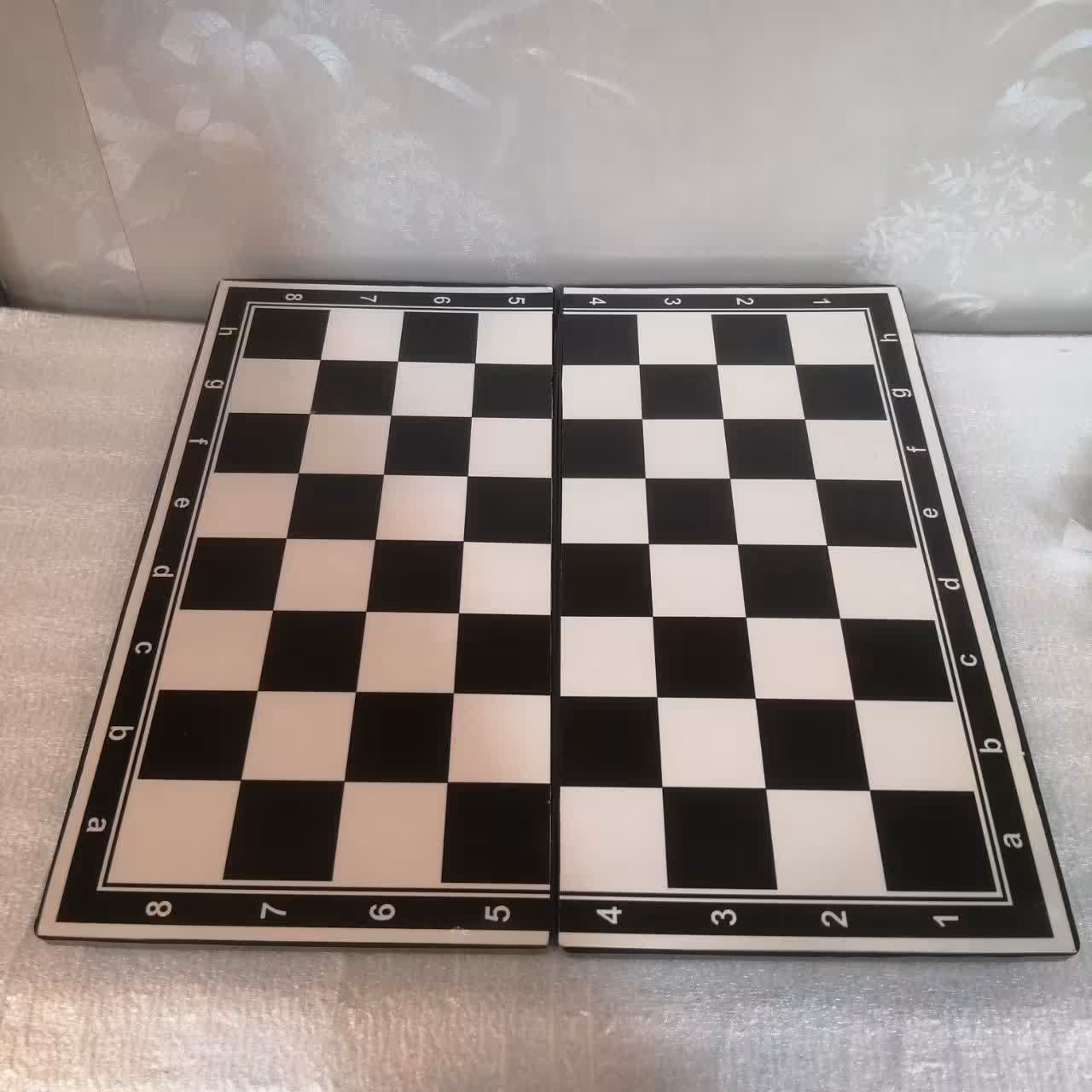 شطرنج مغناطیسی کیش و مات