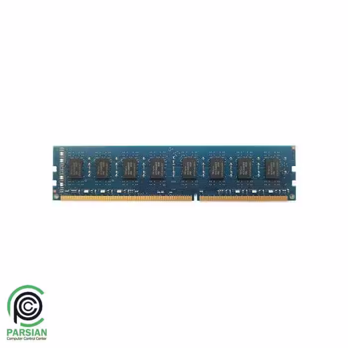 رم دسکتاپ اس کی هاینیکس RAM SK HYNIX DDR3L 8GB 1600MHz