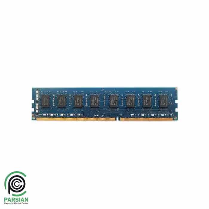 رم دسکتاپ اس کی هاینیکس RAM SK HYNIX DDR3L 8GB 1600MHz