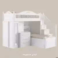 مجموعه سرویس خواب لیدی z16 (پس کرایه)