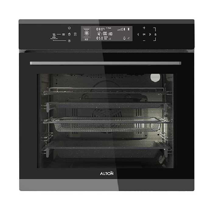 فر برقی توکار آلتون مدل V314 - نوین هوم [  حضوری]