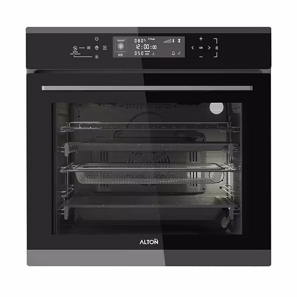 فر برقی توکار آلتون مدل V314 - نوین هوم [  حضوری]