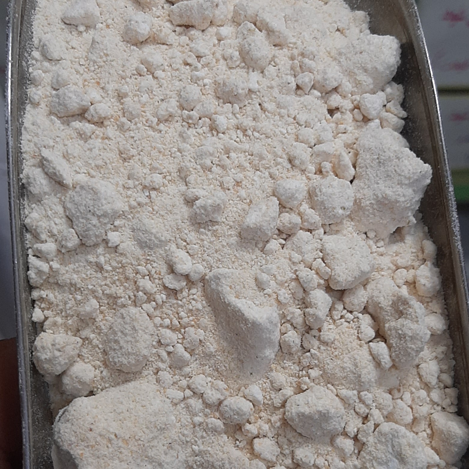 پودر پیاز خشک شده