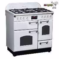خرید اجاق گاز تاکنو گاز مدل FALCON 5B-WW - دومینو کالا