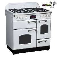 خرید اجاق گاز تاکنو گاز مدل FALCON 5B-WW - دومینو کالا