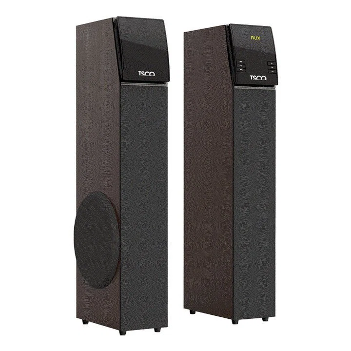 اسپیکر پخش کننده خانگی تسکو مدل 2040 TS