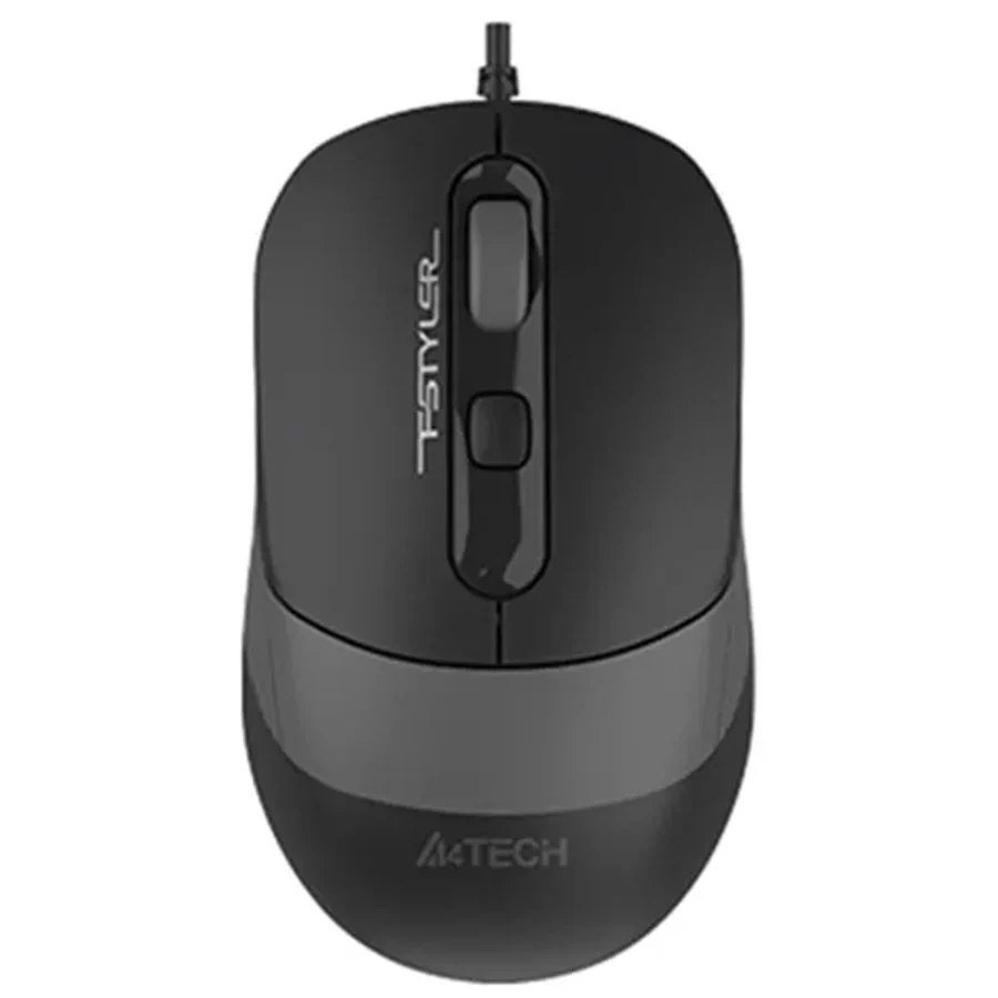 موس باسیم ای فورتک مدل FM10ST