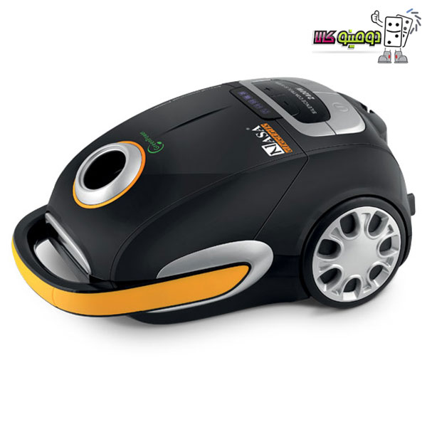 خرید جاروبرقی ناسا الکتریک مدل NS-9096 - دومینو کالا