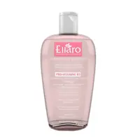 تونر پاک کننده صورت و آرایش الارو Ellaro مدل Comforting &amp; Revitalizing حجم 200 میلی لیتر