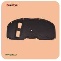 نمد کاپوت اکونومی خودرو تویوتا کرولا 2013-2008 کد(7)