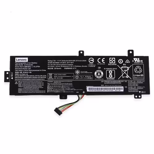 باتری لپ تاپ LENOVO IP310 / L15L2PB4 3500mah
