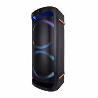 اسپیکر بلوتوثی قابل حمل 8 اینچی Energizer مدل BTS582