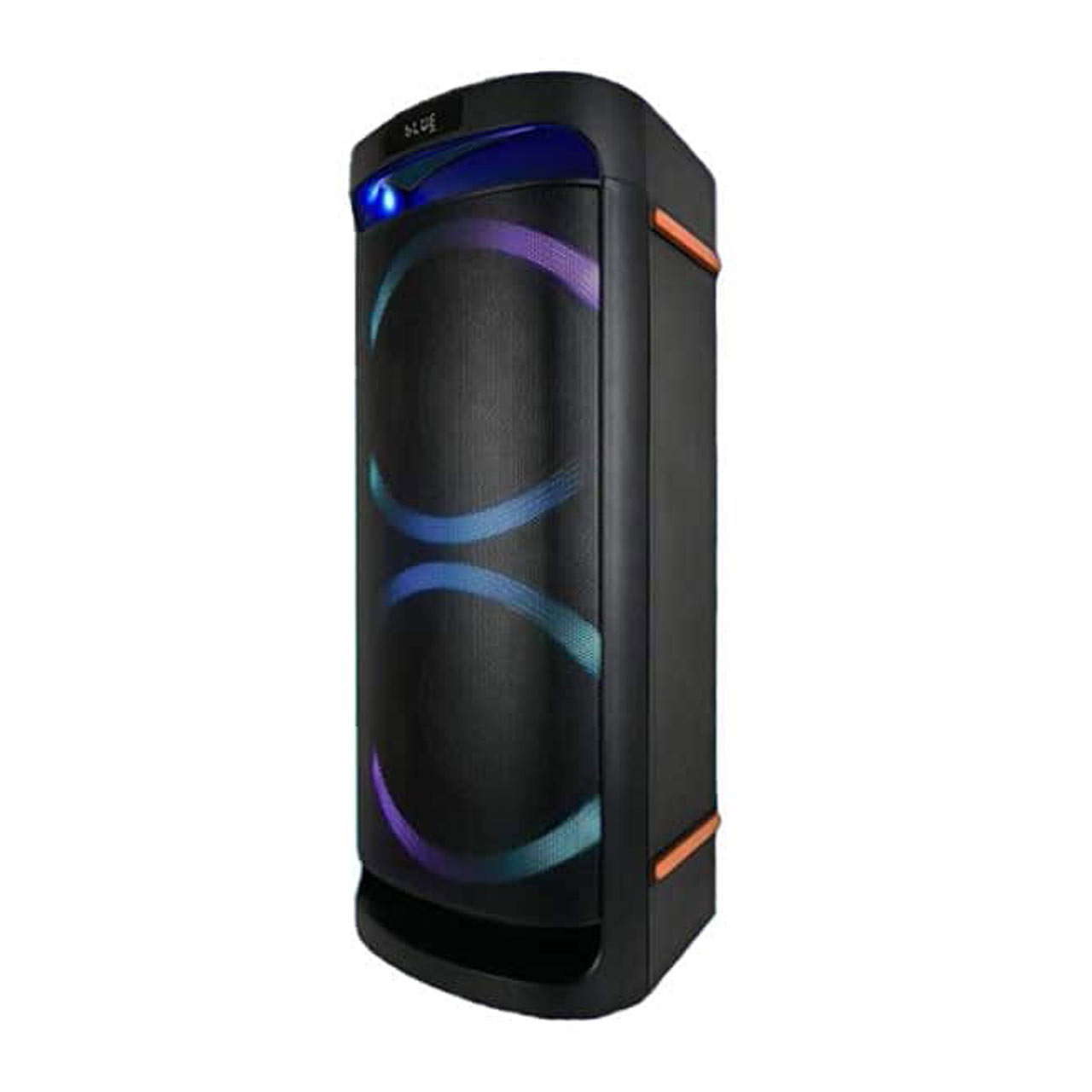 اسپیکر بلوتوثی قابل حمل 8 اینچی Energizer مدل BTS582