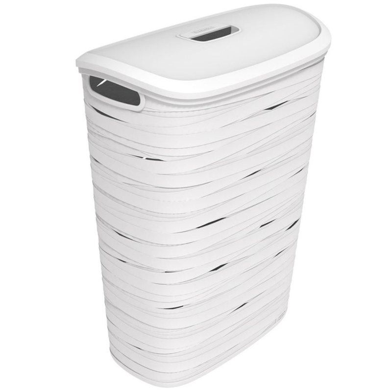 سطل رخت 49 لیتر کرور (CURVER) مدل 00746