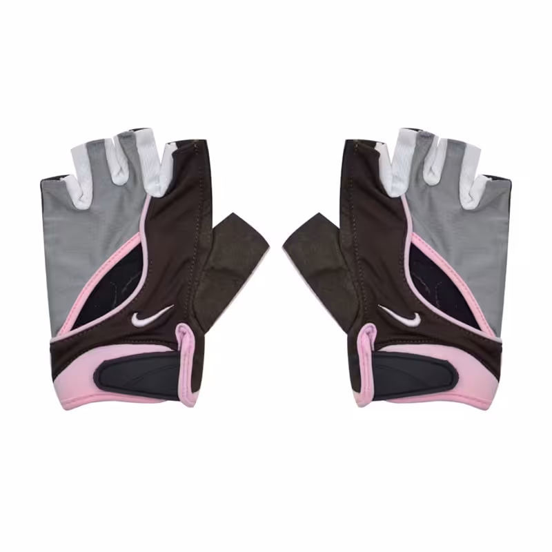 دستکش بدنسازی زنانه نایکی مدل professional2025