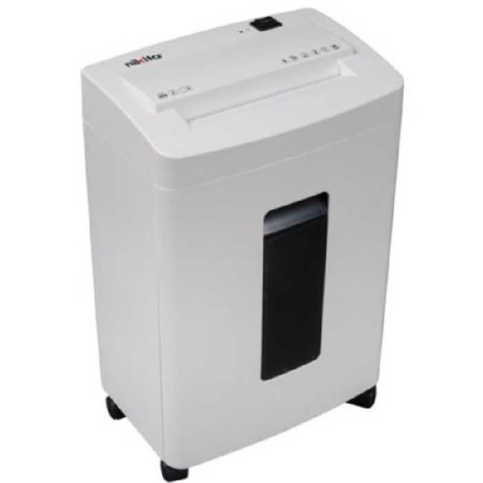 کاغذ خردکن نیکیتا مدل 9305