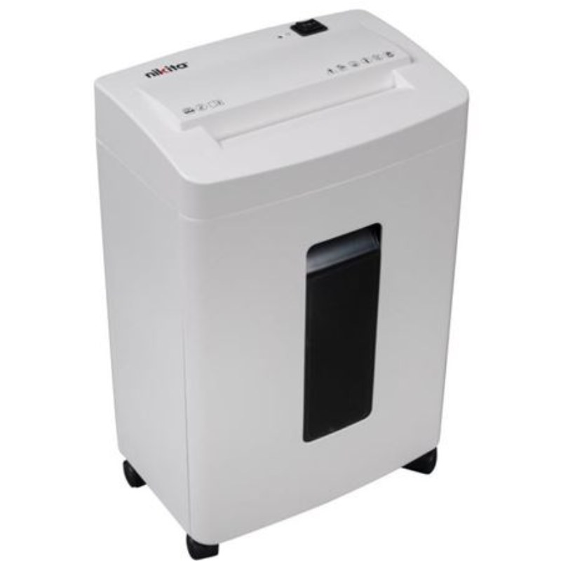 کاغذ خردکن نیکیتا مدل 9305