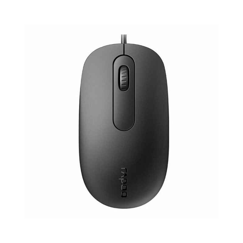 ماوس سیم دار رپو (rapoo) مدل N200