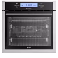 فر توکار فول برق آلتون مدل v303s- ارسال  پس کرایه از تهران