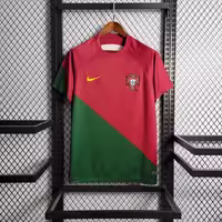 لباس اول پرتغال جام جهانی 2022 | هوادار